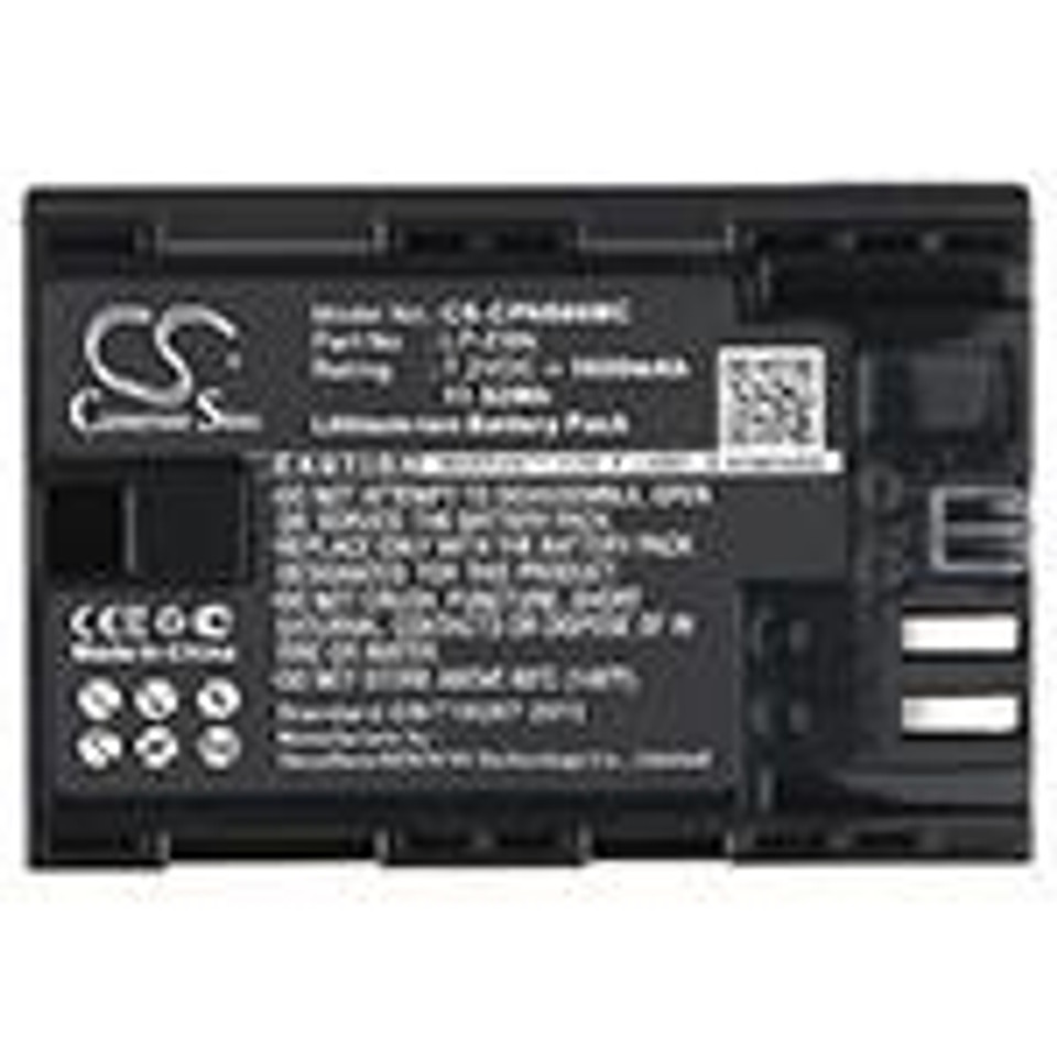  Canon EOS 7D Mark II 