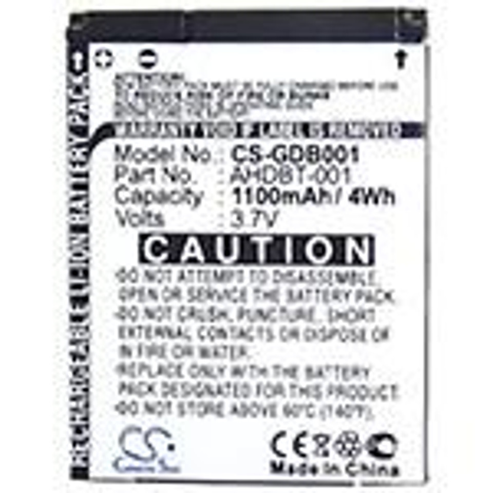 Gopro GoPro HD Motorsports Hero 