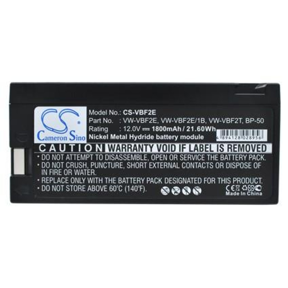  QUASAR VM-27AC 
