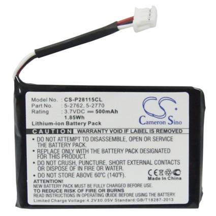  Philips ID 5551B 