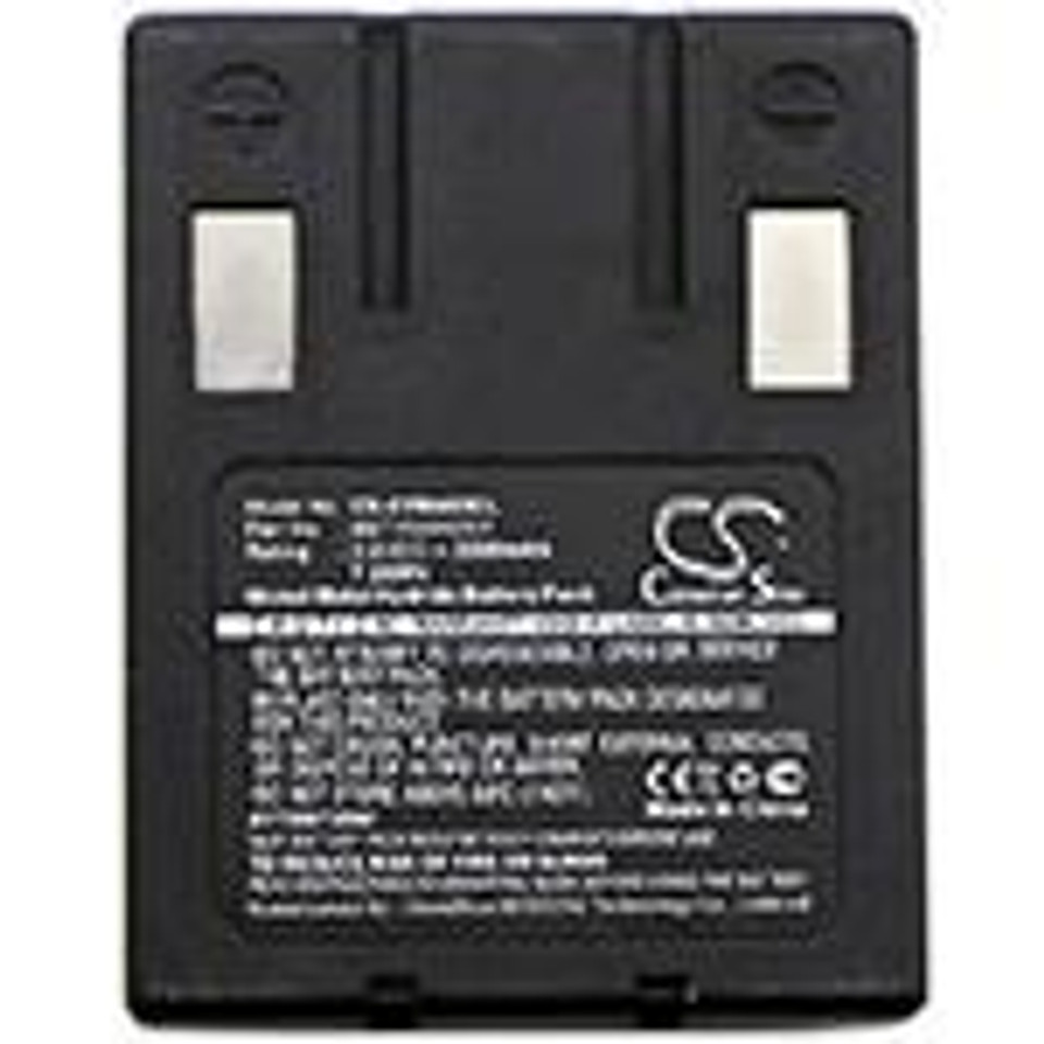 UNIDEN Uniden EXS9965 