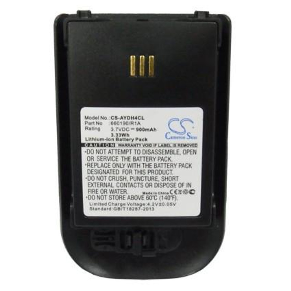  Ascom i62 Protector 