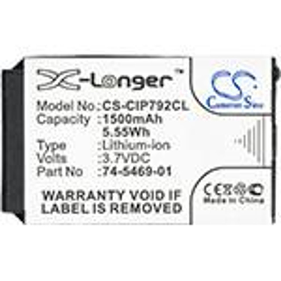  Cisco CP-7925G-EX-K9 