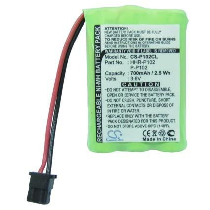 UNIDEN Uniden TXC580 