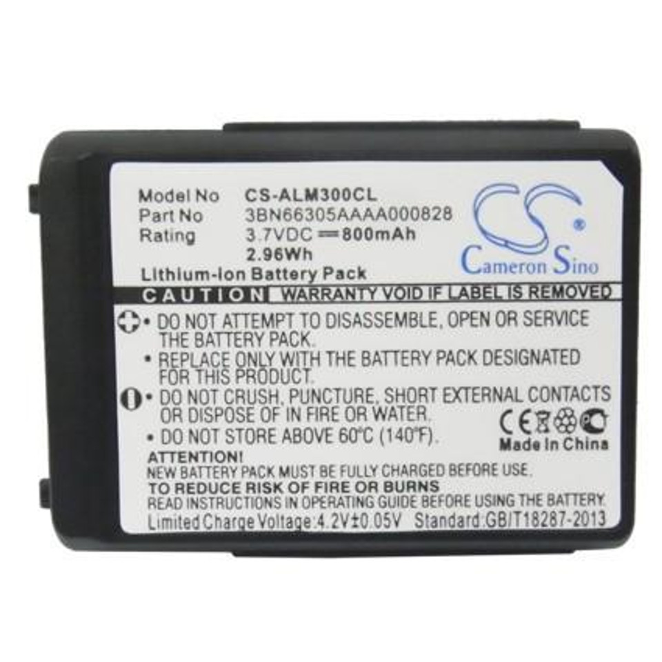  Alcatel Mobile 300 DECT 