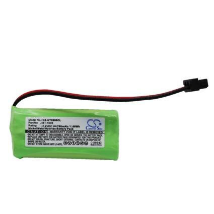 UNIDEN Uniden DECT 2080 