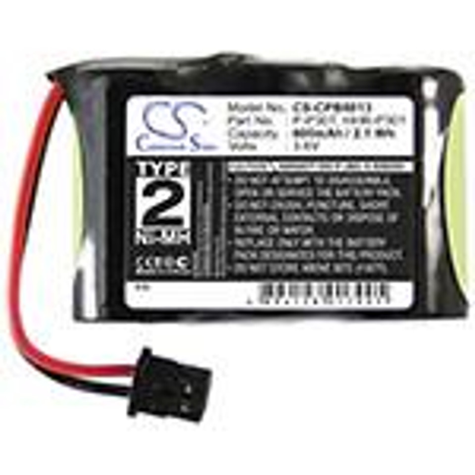 Radio Shack RADIO SHACK QTA36A 