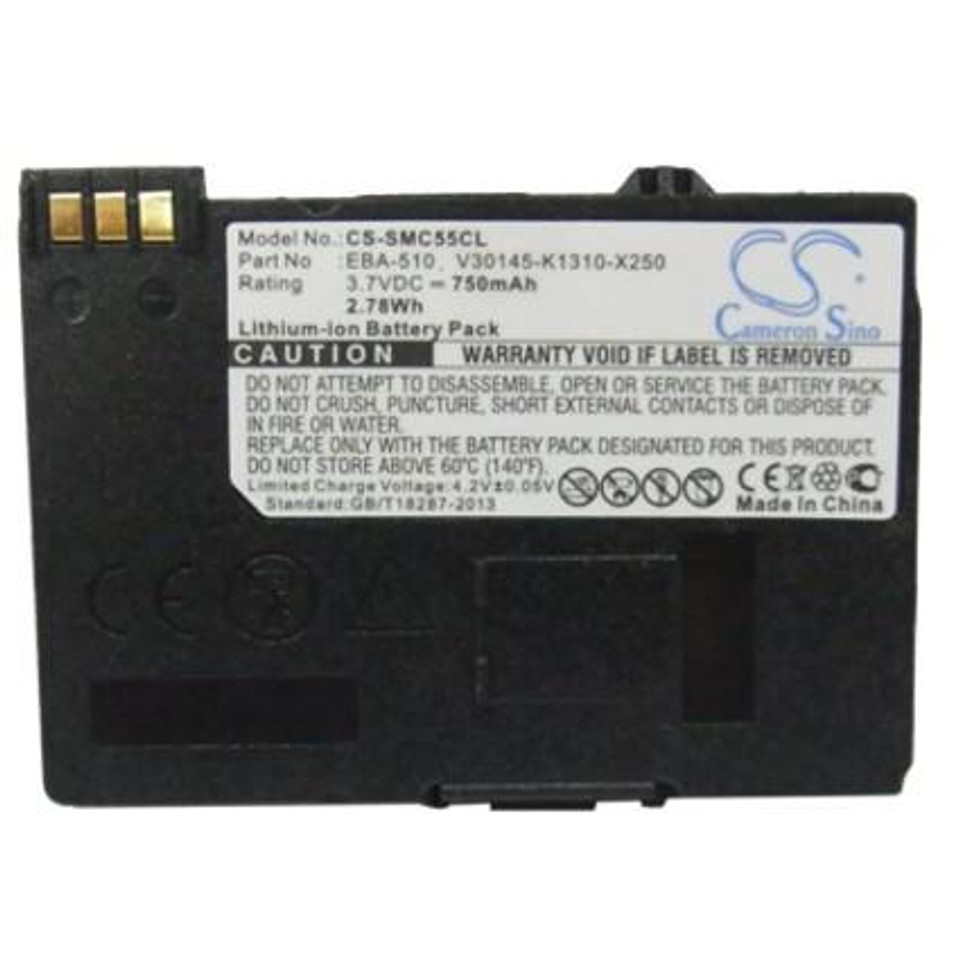  Siemens Gigaset MT50 