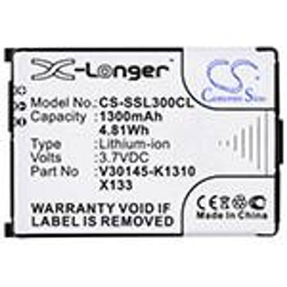  Siemens Gigaset 4000L micro 