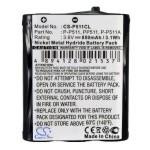  Panasonic KXFPG377 