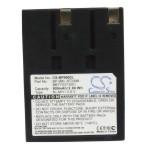 UNIDEN Uniden EXS-9110i 