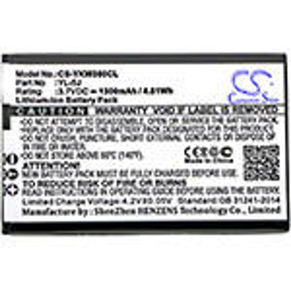  Yealink One Talk IP DECT 