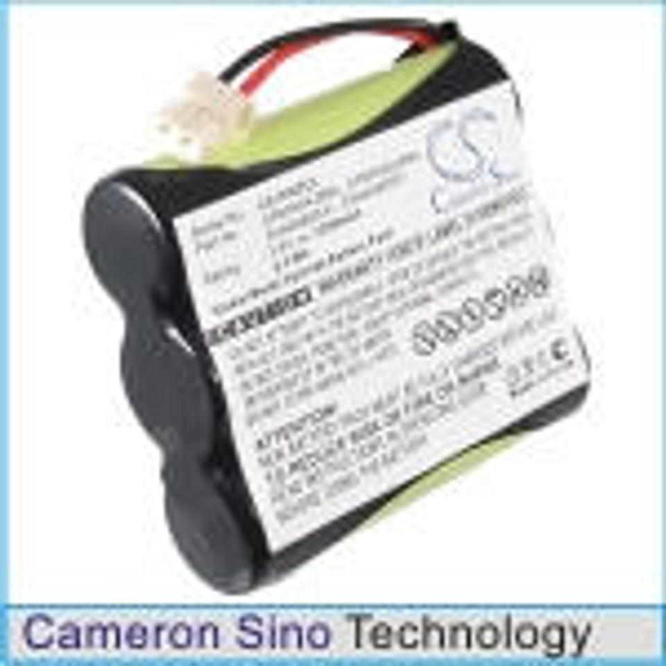  ITT PC3320 