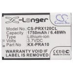  Panasonic KX-PRX150GW 