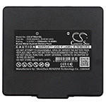  Komatsu remote control transmitters 