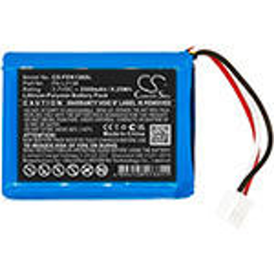 Fey Elektronik PA-L2138   Fey Elektronik PA-L2138