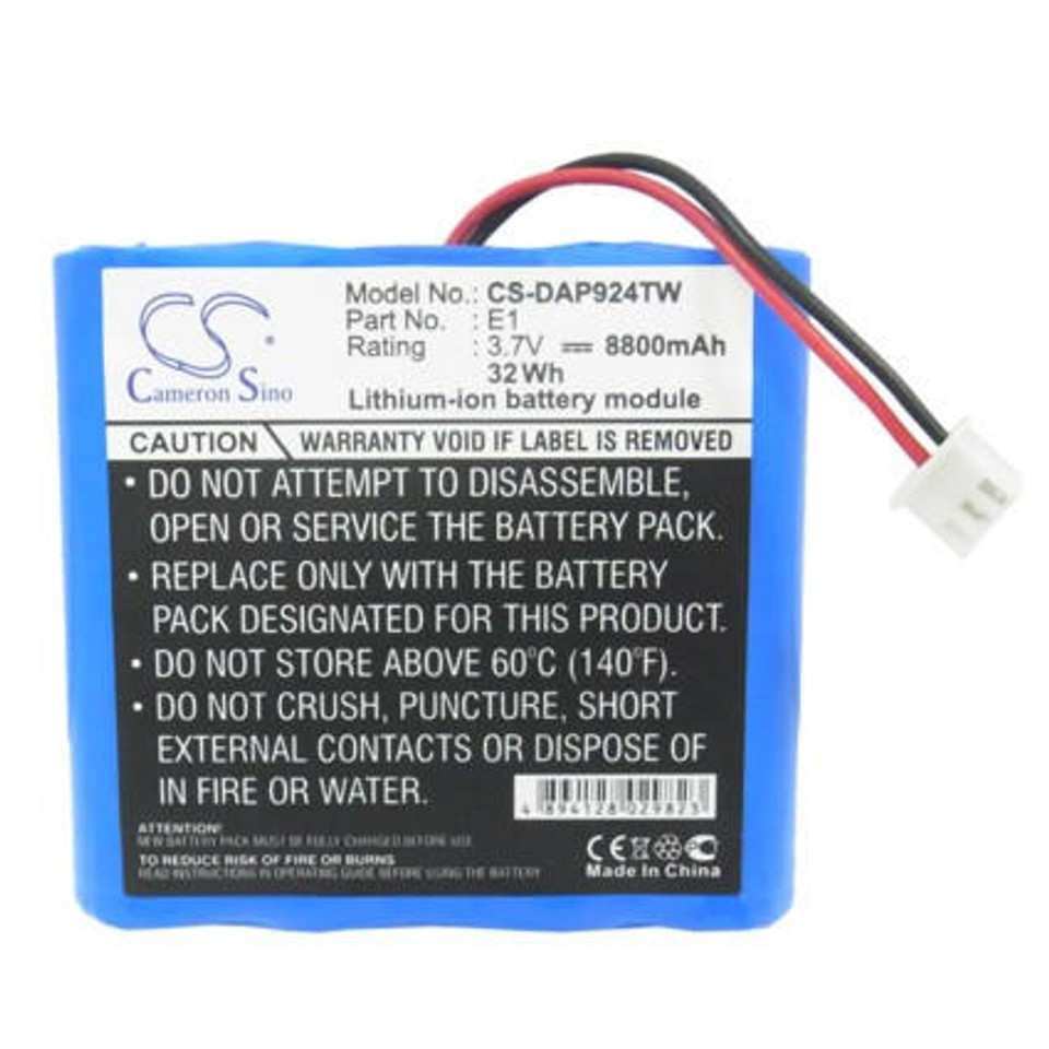 Pure Evoke Mio   Pure Evoke Mio