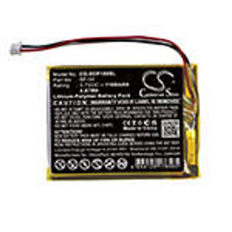 Sony XDR-P1DBP   Sony XDR-P1DBP