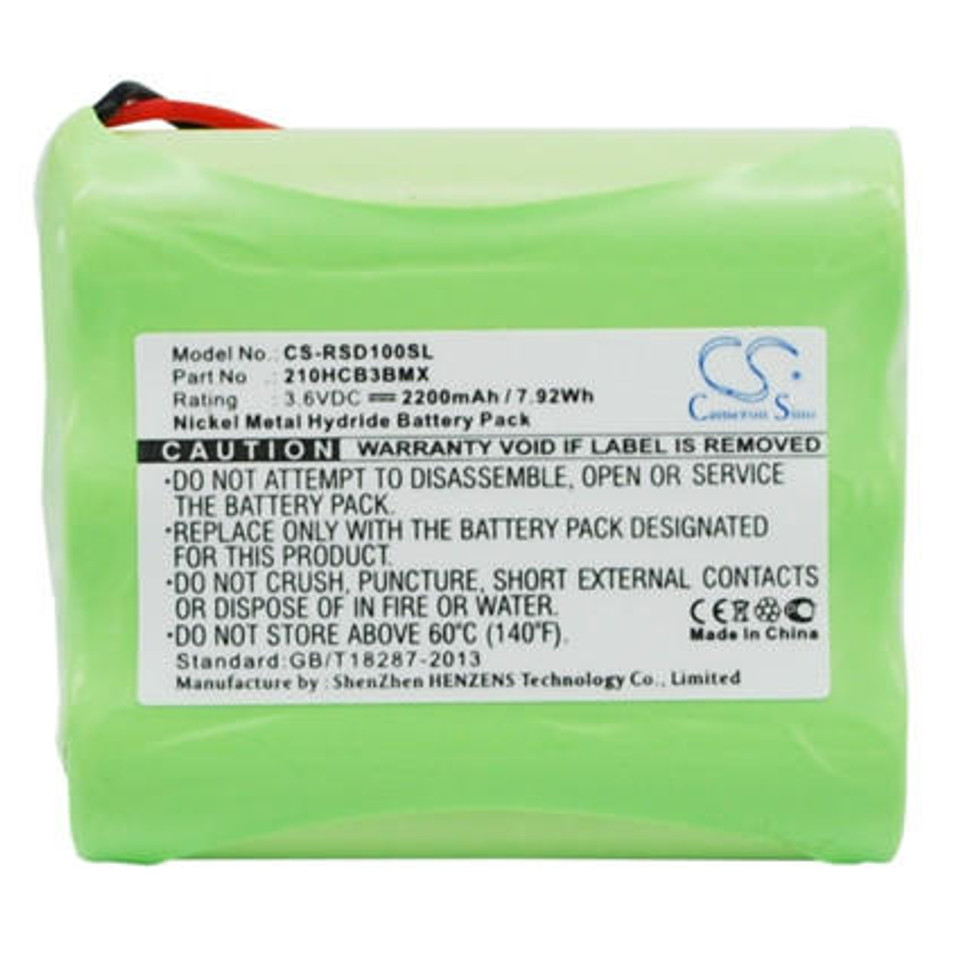 Roberts SolarDAB radio   Roberts SolarDAB radio