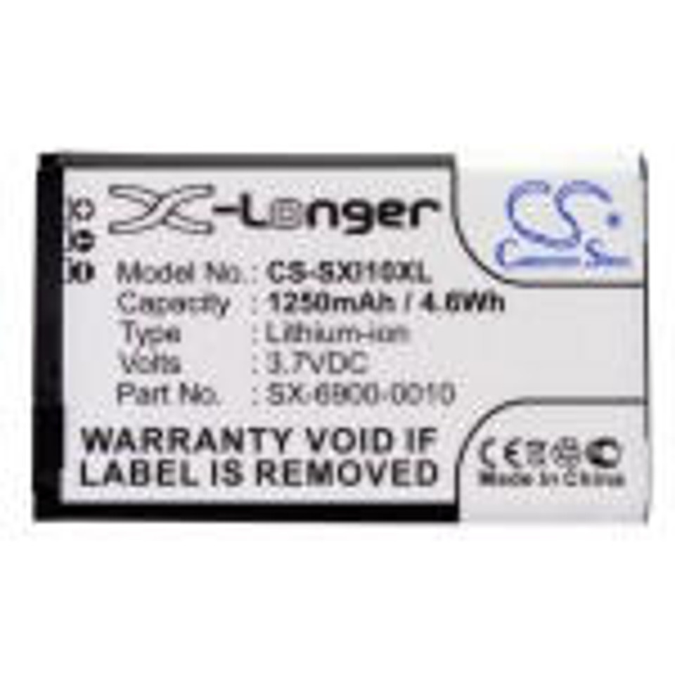 SIRIUS Sirius SXi1  SIRIUS Sirius SXi1