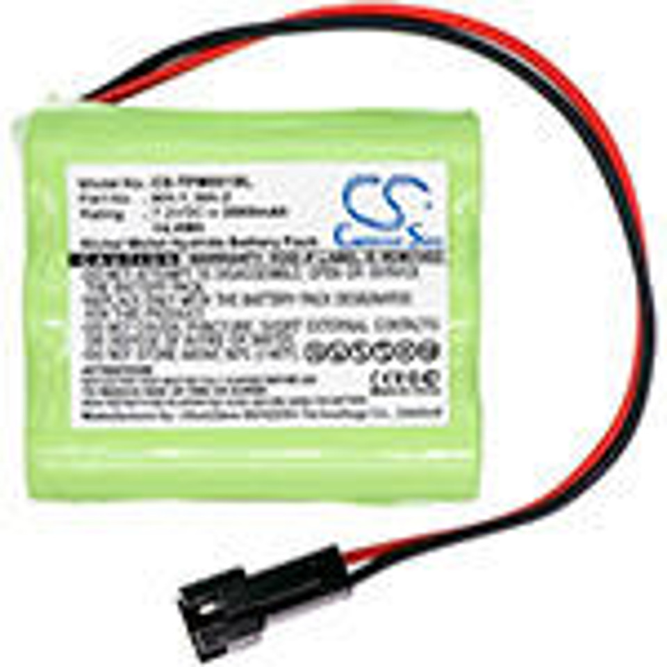 Tivoli iPAL MA-2   Tivoli iPAL MA-2