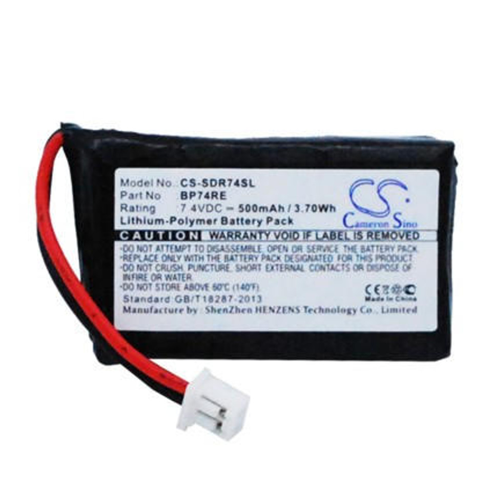  Dogtra Edge RT Remote 
