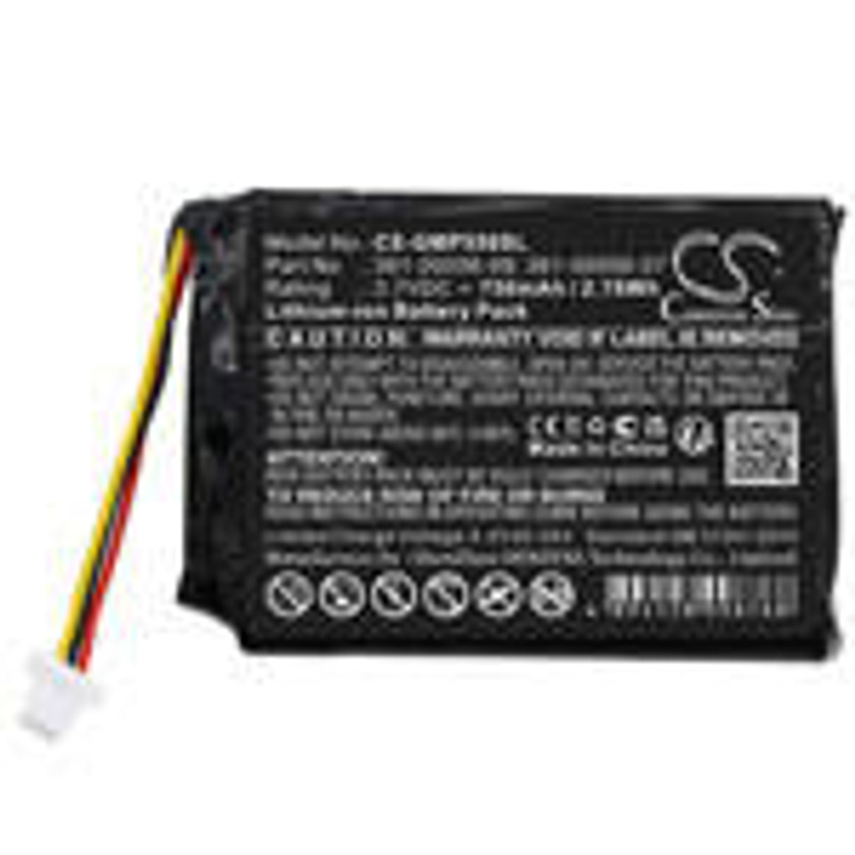  Garmin Drive 61 