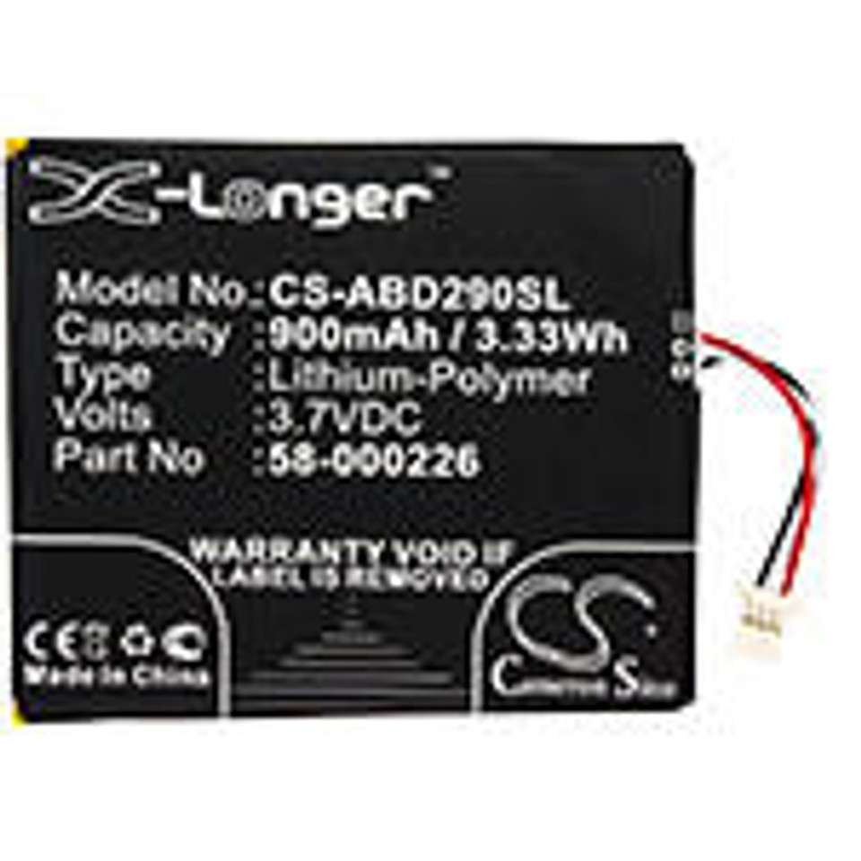  Amazon J9G29R 