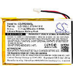  Sony Portable Reader PRS-505SC/JP 