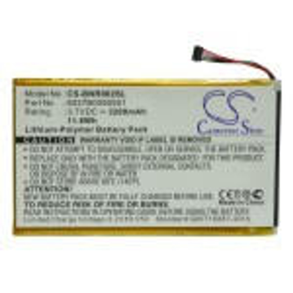  Barnes & Noble BNTV250 