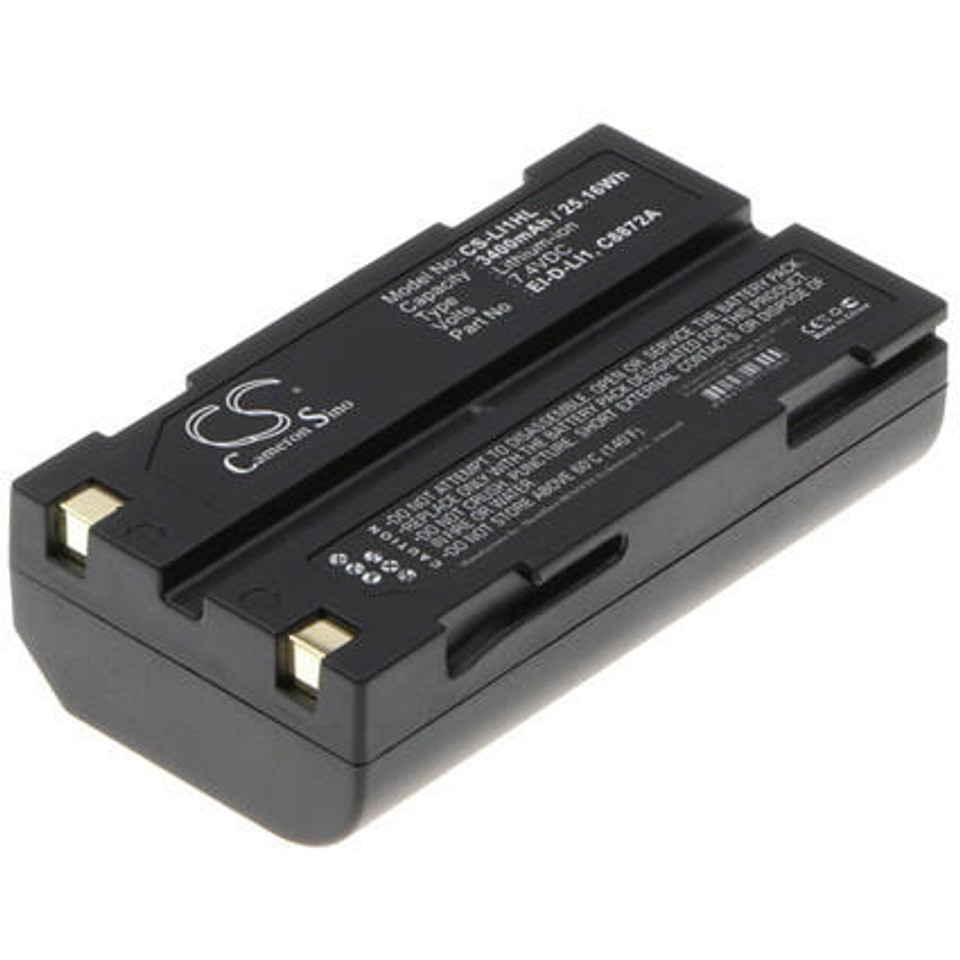  Spectra Precision SP60 GNSS 