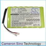  AMX touchscreens VPW-GS 