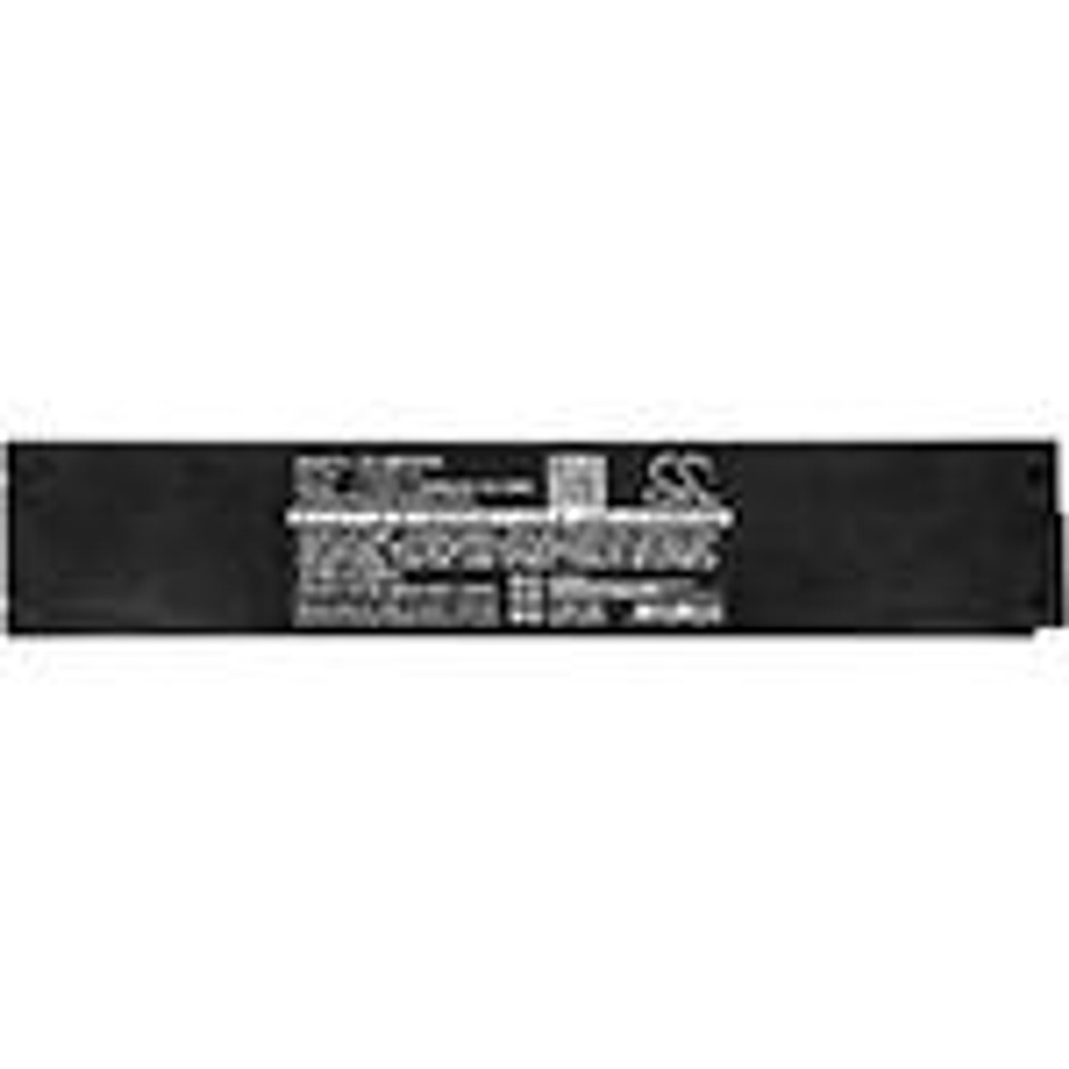  AMX MVP-8400 Modero ViewPoint Touc 