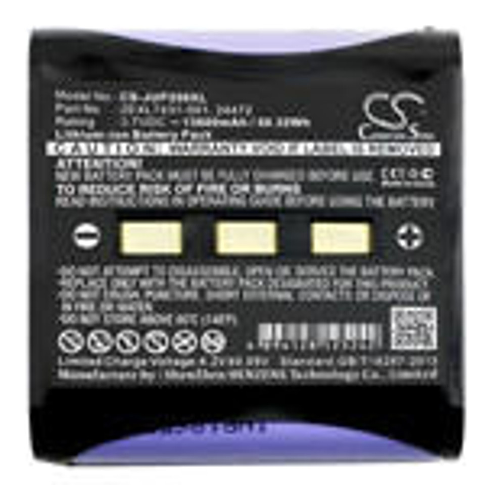  Juniper Carlson Archer 2 