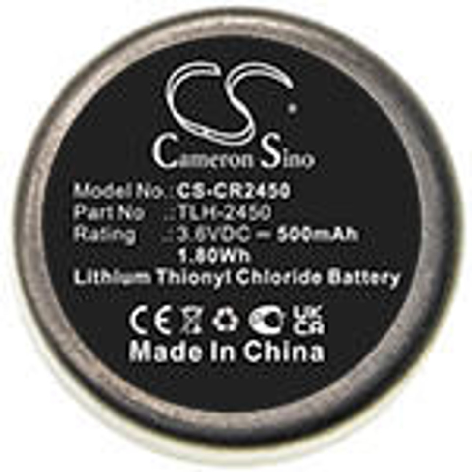 Testo 184-T4 