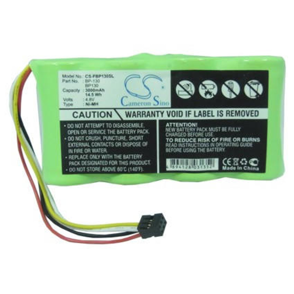  Fluke ScopeMeter 124S 