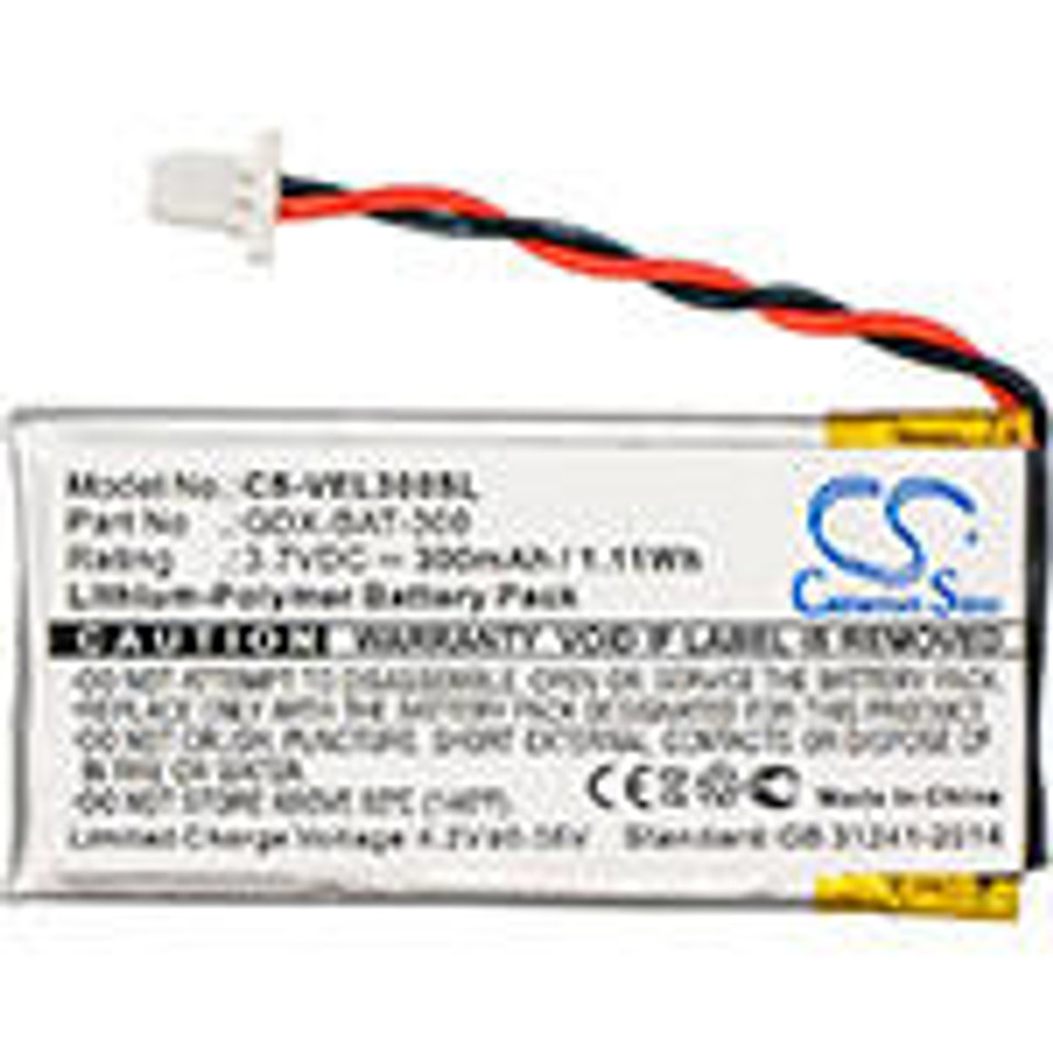  Vernier Go Direct Calcium Ion-Selectiv 