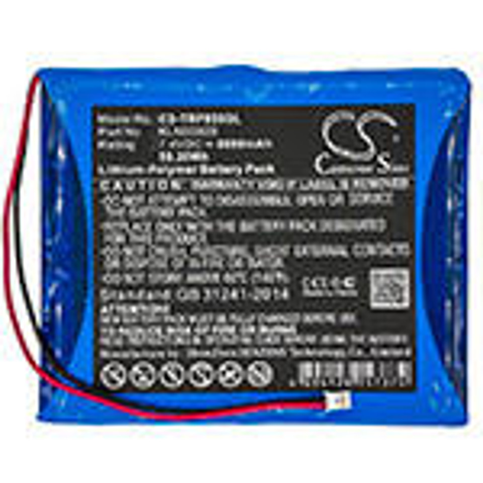  Trimble SPS851 Modular Receiver 
