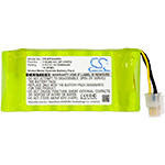  Dranetz HDPQ-Xplorer400 