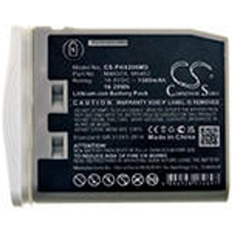  Philips Module Multiparametres MMS X2 