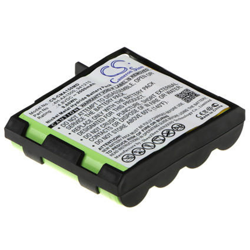  Compex SP 4.0 