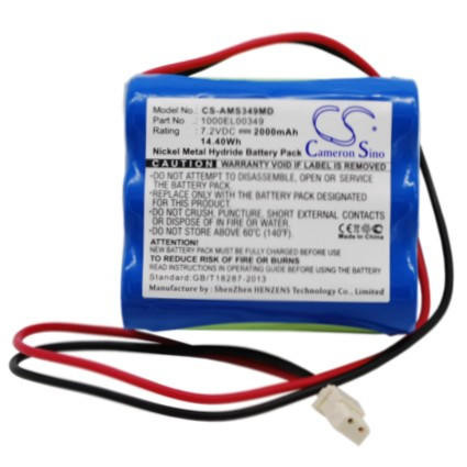  Alaris Medicalsystems Carefusion 