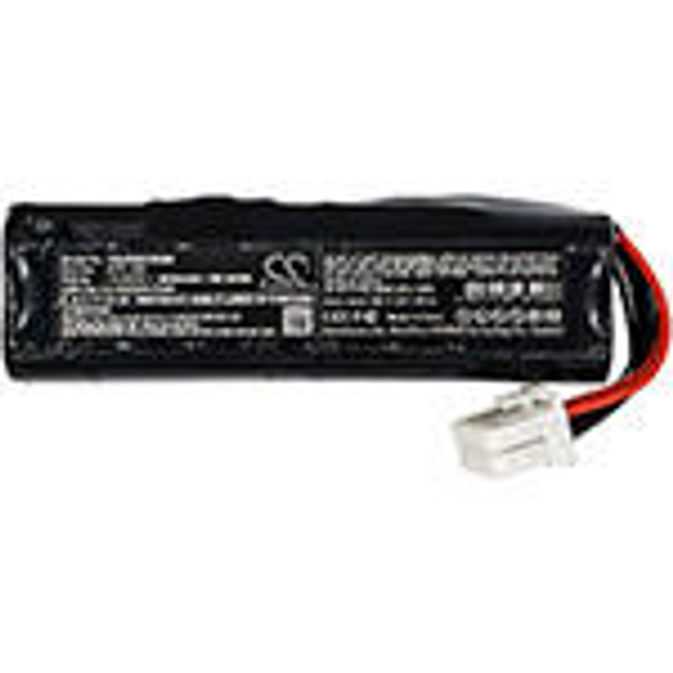  Fukuda FCP-8321 