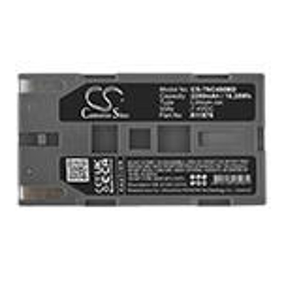  TSI INC Certifier FA Plus Ventilator 