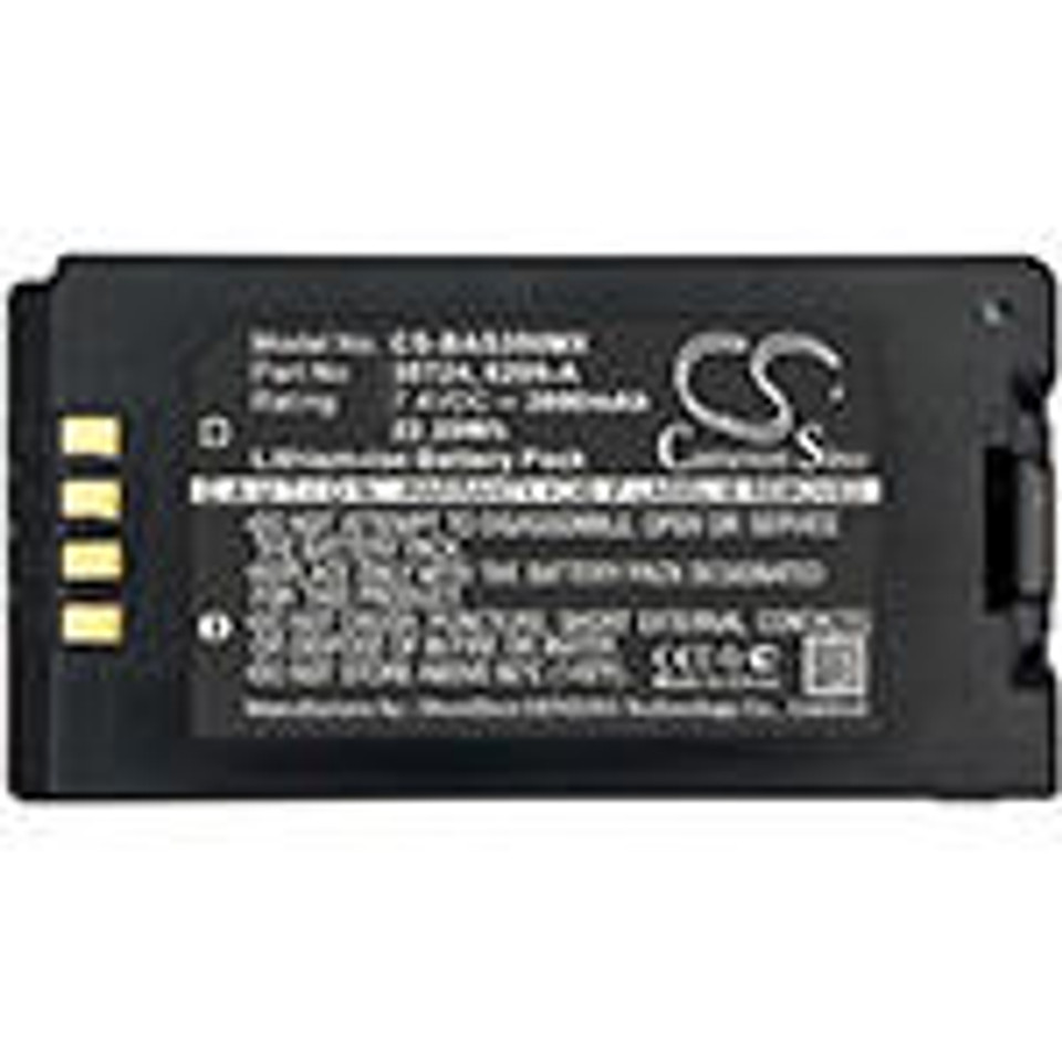  Baxter Healthcare Sigma Spectrum Infusion Pumps 