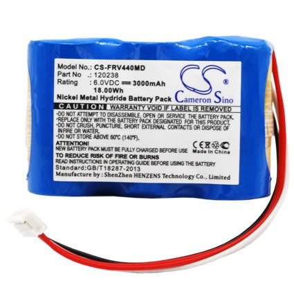  Fresenius Vial MCM440 OT 