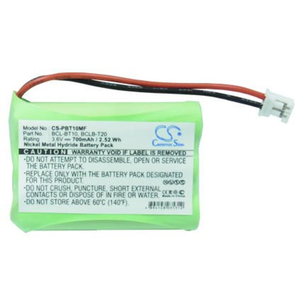 Brother BCL-300D 