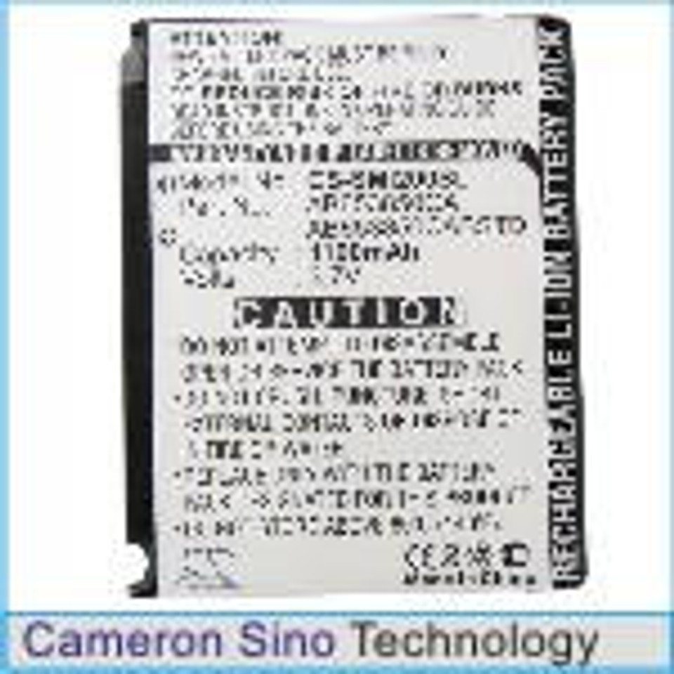  Samsung SPH-M900 