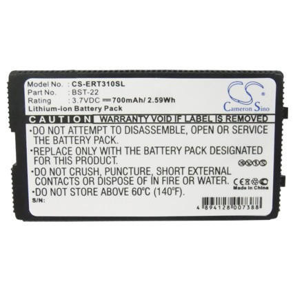  Sony Ericsson T306 