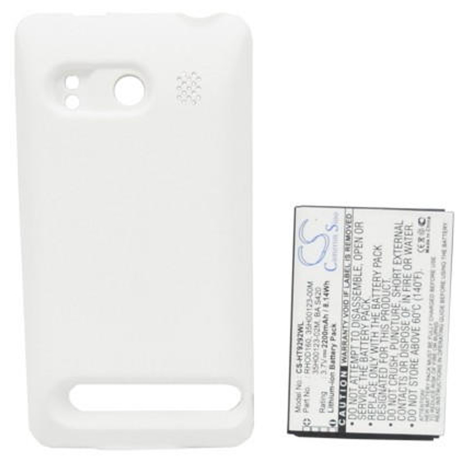  HTC Supersonic 
